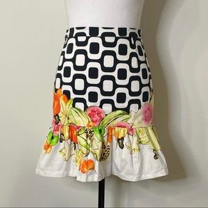 Isolda - Skirt (Size 6)